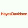 Hayes Davidson Logo