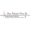 Hayes Instrument Service Logo