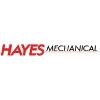 Hayes Mechanical Logo