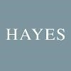 Hayes Logo