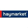Haymarket Media Group Logo