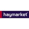 Haymarket SAC Publishing Logo