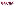 Haynes Wire Company Logo