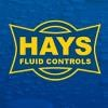 Hays Fluid Controls Logo