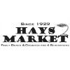 Hays Market Logo