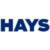 Hays Temp Logo