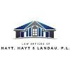Hayt Hayt & Landau Logo