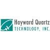 Hayward Quartz Technology Logo
