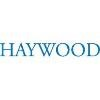Haywood Regional Logo