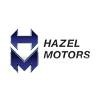Hazel Motors Logo