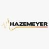 HAZEMEYER Logo