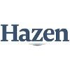 Hazen and Sawyer Logo