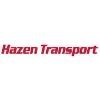 Hazen Transport Logo