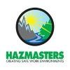 Hazmasters Logo