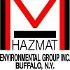 HazMat Environmental Group Logo