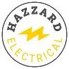 Hazzard Electrical Logo