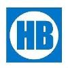 HB CONSTRUCTION Logo