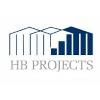 HB Projects Logo