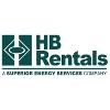 HB Rentals Logo