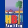 HB Staffing Logo