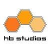 HB Studios Logo