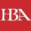 HBA Architecture & Interior Design Logo