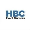 HBC Event Services Logo