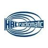 HBC-radiomatic Logo