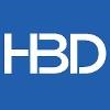 HBD Industries Logo