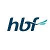 HBF Logo