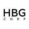 HBG Logo
