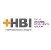 HBI (Healthcare Business Insights) Logo