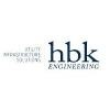 HBK Engineering Logo