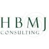 HBMJ Consulting Logo
