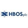 HBOS Logo