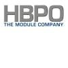 HBPO North America Logo