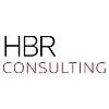 HBR Consulting Logo