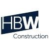 HBW Group Logo