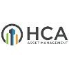 HCA Asset Management Logo