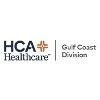 HCA Gulf Coast Division Logo