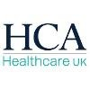 HCA Healthcare UK Logo