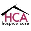 HCA Hospice Care Logo