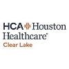 HCA Houston Healthcare Clear Lake Logo