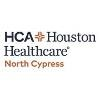 HCA Houston Healthcare North Cypress Logo