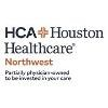 HCA Houston Healthcare Northwest Logo