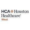 HCA Houston Healthcare West Logo