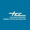 HCC Pharmacy Staffing Logo