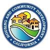 HCD Logo