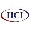 HCI Group Logo