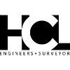 HCL Engineering & Surveying Logo